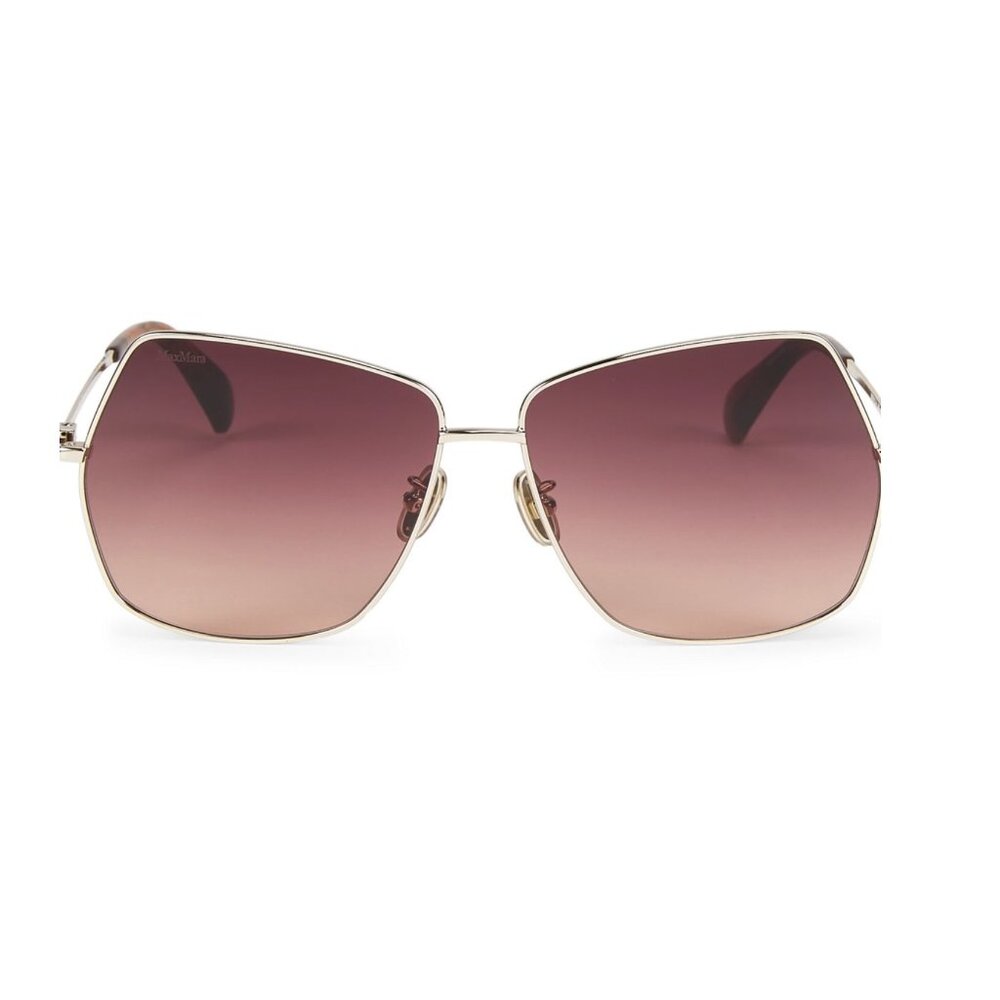 MaxMara Sunglasses Stylish Metal - Item 00000001